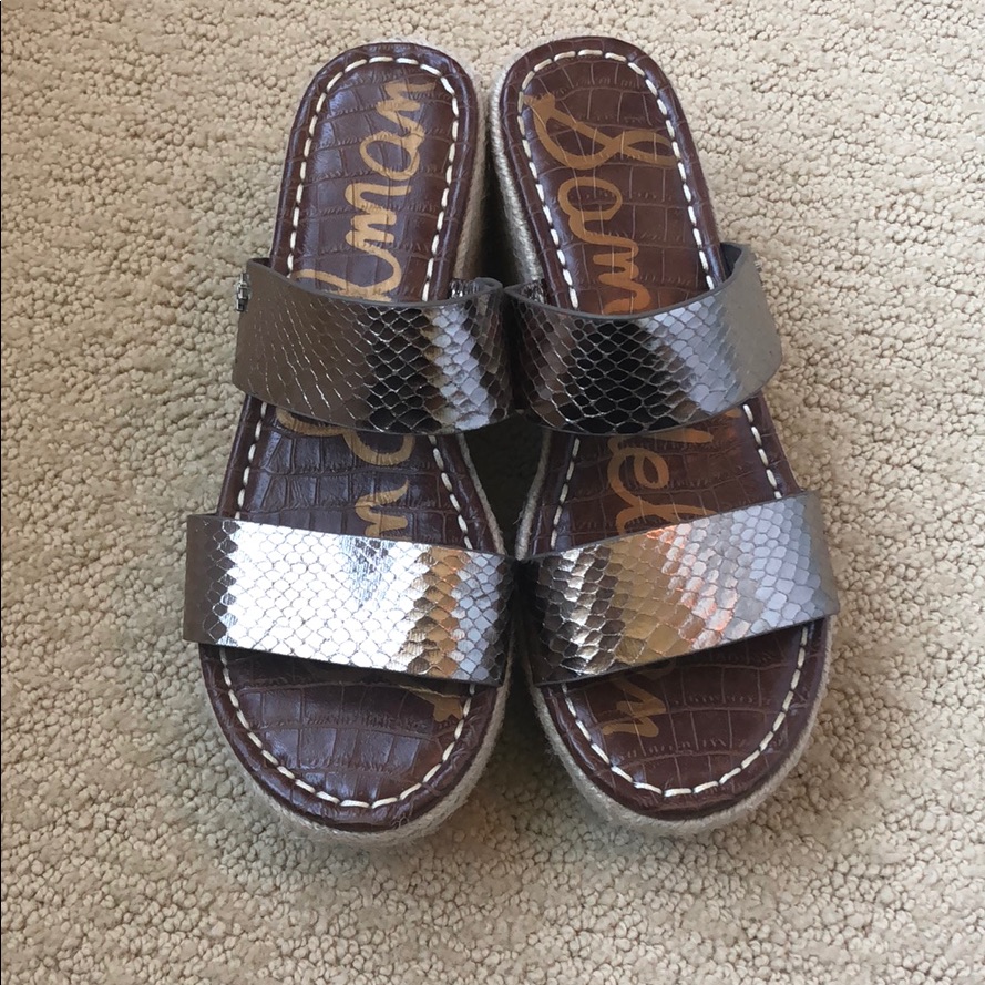 Sam Edelman Ruby Sandals